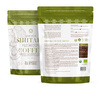 BIO Kawa z Shiitake Ra Hygge średnio mielona do filtrów - ekologiczna, niskokwasowa z ekstraktem Shiitake (227g)