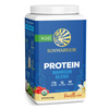 Sunwarrior WARRIOR BLEND Waniliowy - Mieszanka Wojownika (750 g)