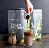 Vegan Protein Vivo Life wanilia / vanilla (900 g / 30 porcji)